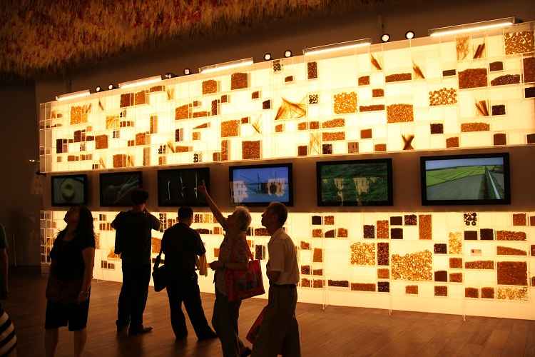 展會策劃設計布置的11種方法_你都了解嗎？