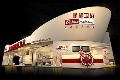 展覽展示設計空間必須注意的幾大要素，你都了解嗎？