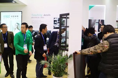 上海建博會_展覽設(shè)計(jì),恒固門窗,展位展臺設(shè)計(jì)裝修,展覽展會設(shè)計(jì)